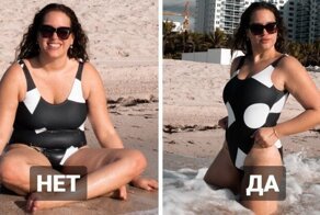 Эти советы помогут выглядеть на фото стройнее и привлекательнее