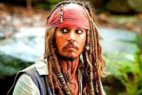 Моряк раскрыл секрет походки капитана Джека Воробья