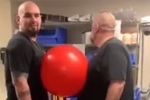 Весельчаки, которые умеют сделать шоу