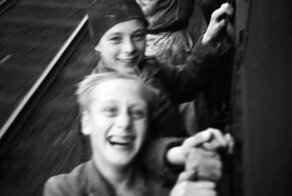 Так выглядит счастье: фотографии, сделанные в день освобождения Нидерландов 5 мая 1945 года