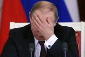 В Питере продают "ледянку Путина" за два миллиона рублей