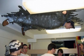 Отличные приколы и розыгрыши (35 фото)