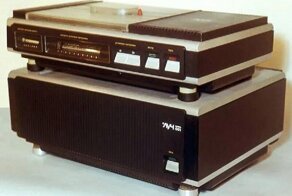 7 советских проигрывателей компакт-дисков. Чуть-чуть, но успели