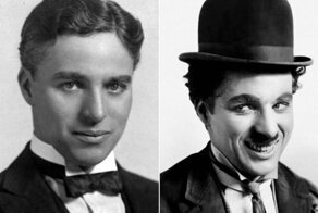 Похищение гроба Чарли Чаплина