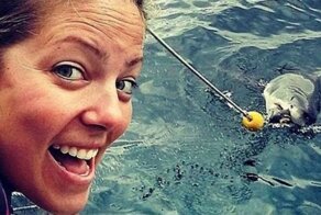 15 улётных селфи, на которые хочется смотреть снова и снова