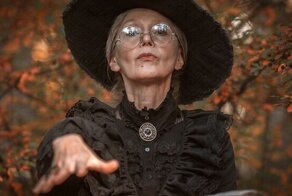 58-летняя женщина доказывает, что косплею все возрасты покорны