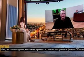 Стивен Кинг о фильме «Сияние»