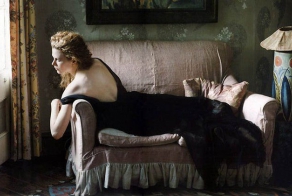 Выставка Анни Лейбовиц в Эрмитаже (39 фото)