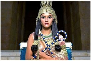 Египетская сила: все Клеопатры из мира кино