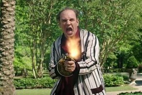 "Пустая трата времени": зрители Netflix дали оценку новому фильму про Аль Капоне