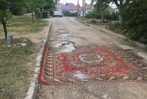 Не пытайся покинуть свой внутренний Севастополь