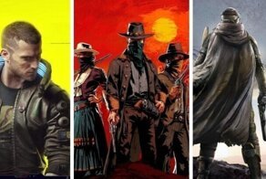 5 компьютерных игр с самыми внушительными  бюджетами