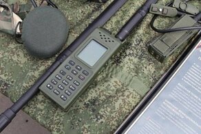 Радиостанции, которые поставляли нашим военным в рамках госзаказа, могли быть китайскими