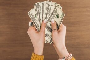 Полный успех: эксперимент по раздаче 500 долларов в месяц пришёлся по вкусу бедным жителям США