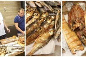 Пятничное видео, которое необходимо смотреть в слюнявчике