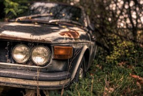 Невероятно красивые HDR фотографии (39 фото)