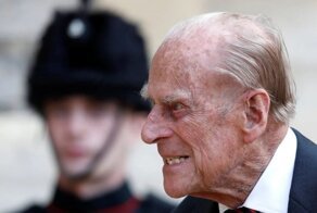 "Deadfill": 99-летний принц Филипп успешно перенёс операцию на сердце