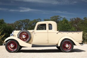 Австралийский автомбильный феномен