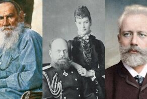 "Пожалуйста, не шалите!": великие голоса из прошлого