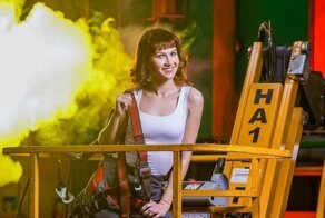 Атомные леди: "Атоммаш" выпустил корпоративный календарь с девушками - сотрудницами завода