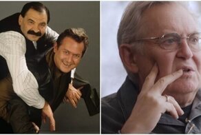 Юрий Стоянов рассказал, как появился «Городок» и что его «убило»