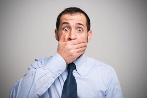 "Да покажи мне, с^^а, рукой, какую кнопку нажать!": пилоты матерились, не зная, что микрофон включен