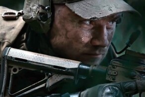 Киносериал RAID. Escape from Tarkov.  5 эпизодов. Без цензуры 18+