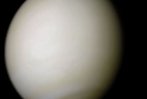 Фотографии планеты Венеры (14 фото)