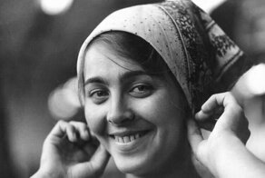 Вам , советские женщины , вам посвящается!