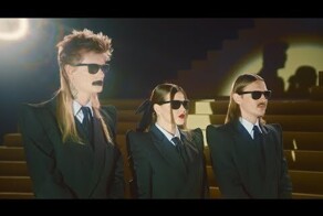 LITTLE BIG - SEX MACHINE (Official Music Video)