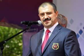 МОК не признал сына Лукашенко главой Олимпийского комитета Белоруссии