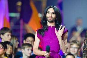 А нужно ли нам вообще Евровидение?