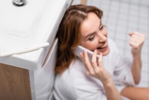 Почему тест на беременность в разное время суток показывает разные результаты?