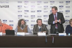 Научные работники против гомеопатов