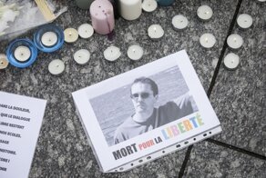 Школьница призналась, что оболгала обезглавленного учителя Самюэля Пати