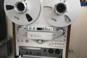 7 выдающихся катушечных магнитофонов из Японии. Шедевры винтажной техники