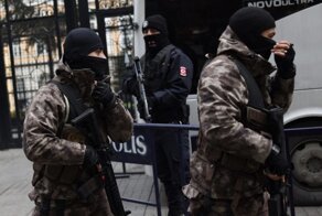 Обвиняемых по делу об убийстве посла России в Турции приговорили к пожизненным срокам