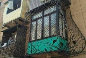 Кузнечного мастерства пост