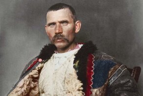 Иммигранты начала ХХ века: американская этнография