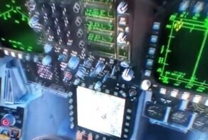 Превосходный домашний VR-комплект для поклонников авиасимуляторов