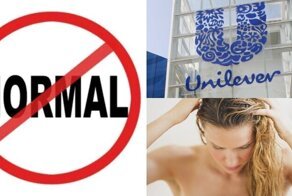 Ненормальная история: как крупная компания отменила слово