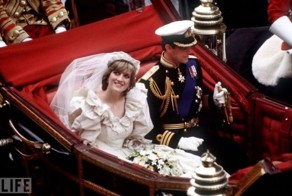 Лучшие фотографии принцессы Дианы (31 фото)