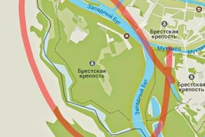 Как военные инженеры СССР обхитрили немцев при разделе Польши и забрали у них побольше территории