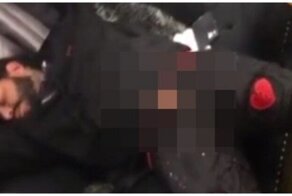 Злой сосисочный розыгрыш 