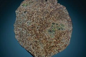 Что рассказал ученым самый древний метеорит из Сахары