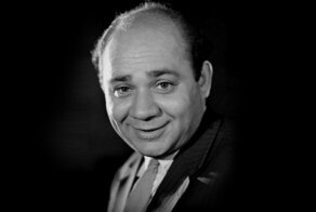 Небольшой рассказ о большом величии Евгения Леонова