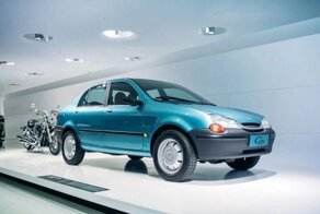 Как Porsche и Mercedes-Benz пытались впарить китайцам проект народного автомобиля