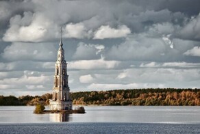 Граф Уваров, меряне и украинские сектанты - (часть первая)