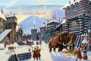 Граф Уваров, мерянские курганы и украинская секта (часть вторая)