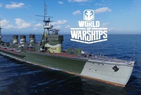 «Многоликий» крейсер Императорского флота. IJN Kitakami